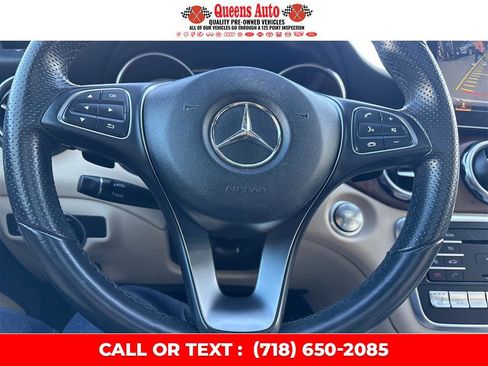Used 2018 Mercedes-Benz GLA 250 4MATIC w/ Premium Package image 20