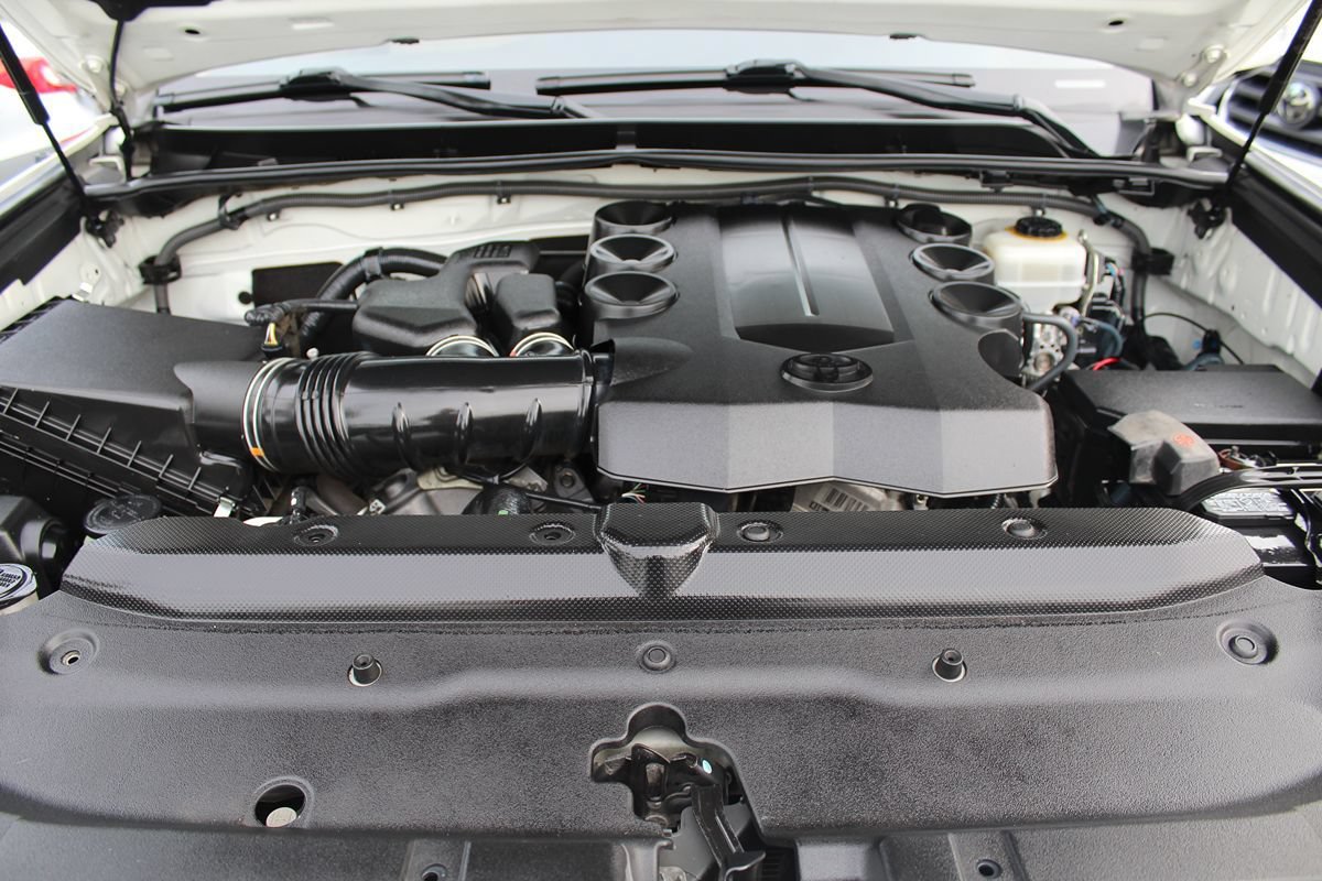 Used 2013 Toyota 4Runner Limited RWD image 35