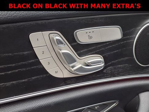 Used 2022 Mercedes-Benz E 350 4MATIC Sedan image 14