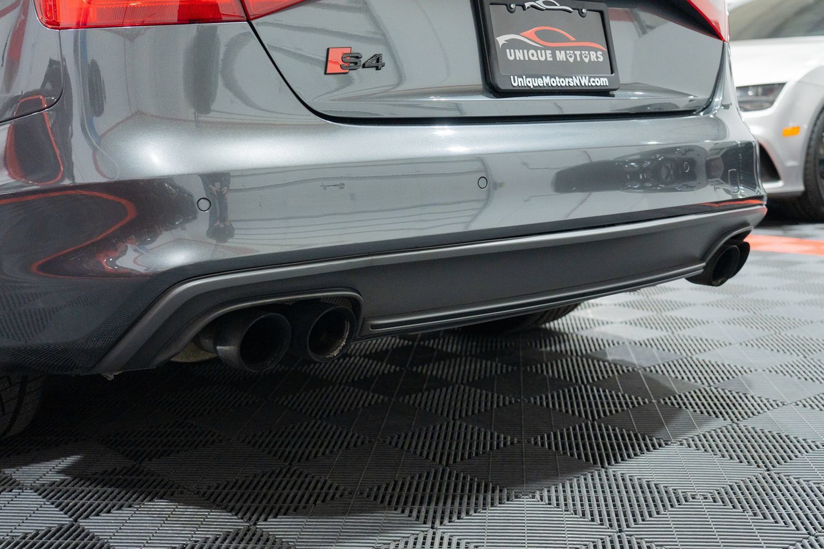 Used 2015 Audi S4 Premium Plus w/ Technology Package AWD/4WD image 10
