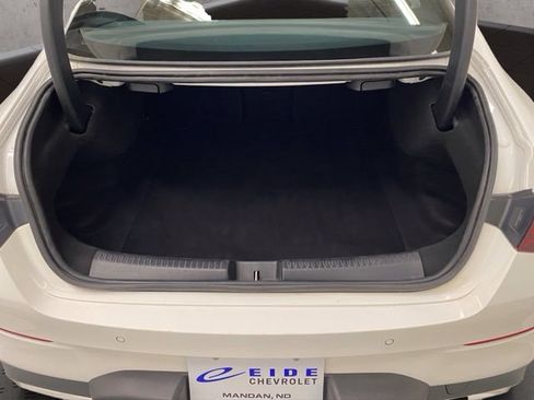 Used 2025 Mercedes-Benz CLA 250 4MATIC image 44