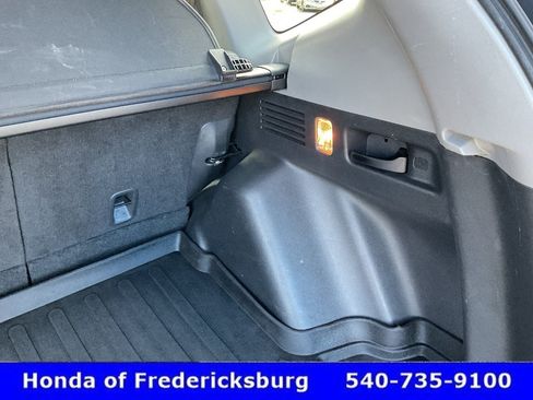 Certified 2017 Honda CR-V EX-L image 24