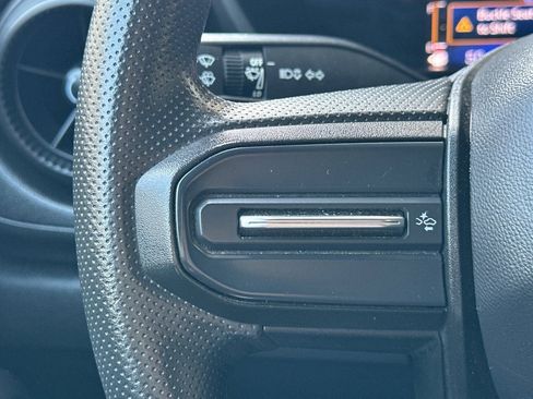 Certified 2023 Chevrolet Colorado W/T image 29