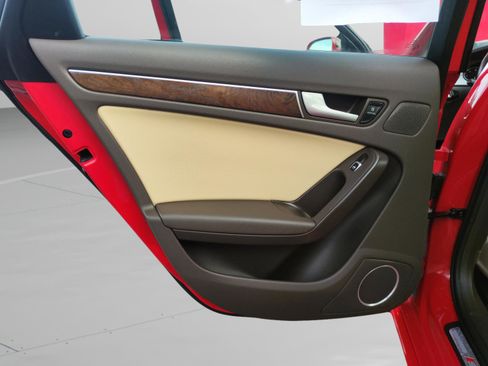 Used 2015 Audi A4 2.0T Premium Plus w/ Technology Package image 25