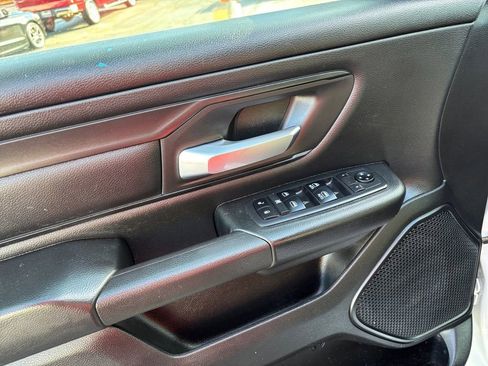 Used 2019 RAM 1500 Tradesman image 16