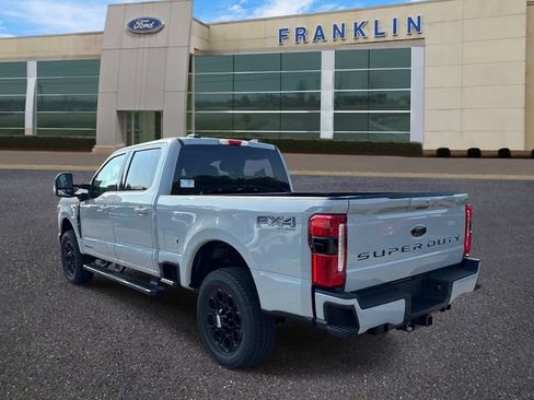 New 2026 Ford F250 XLT w/ XLT Premium Package AWD/4WD image 5
