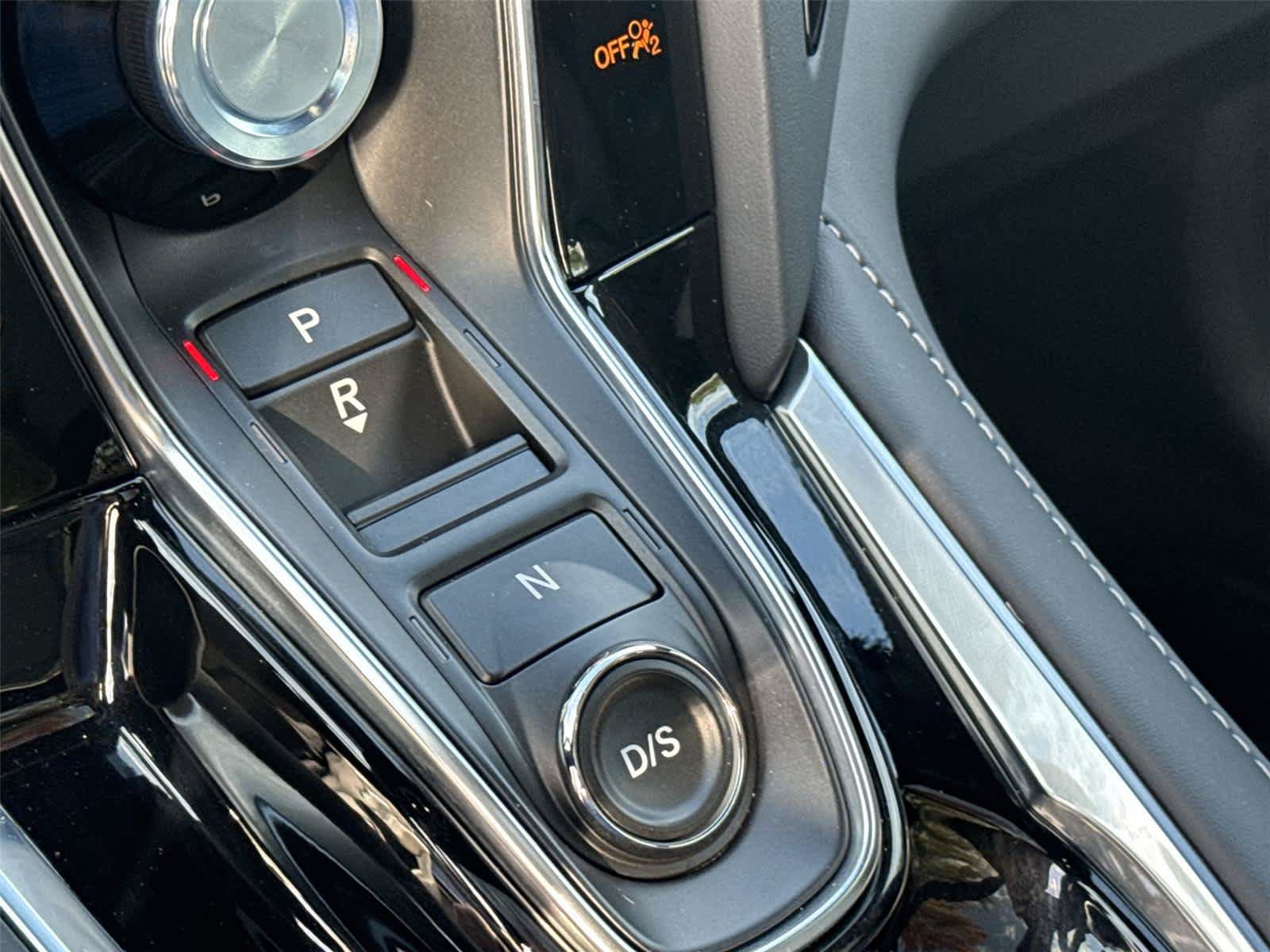 Certified 2026 Acura RDX SH-AWD image 30