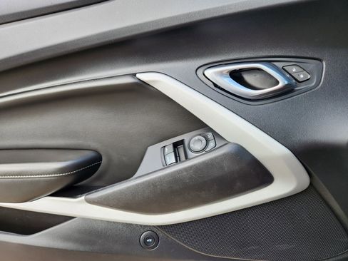 Used 2021 Chevrolet Camaro LT w/ RS Package image 31