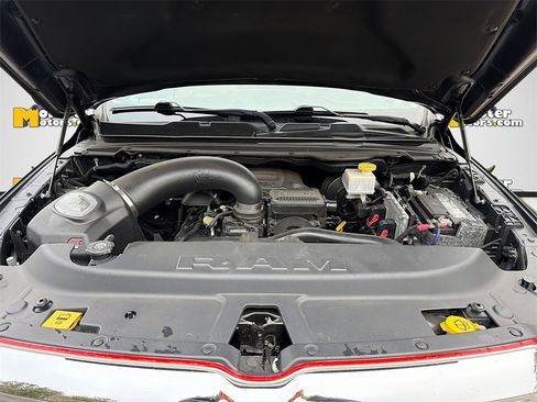 Used 2020 RAM 1500 Limited image 37