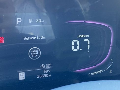 Used 2025 Kia Telluride S image 31