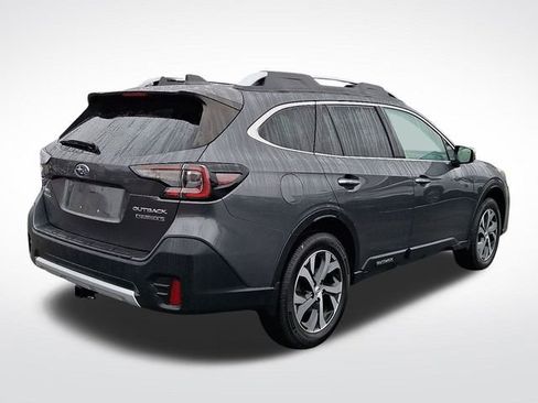 Used 2020 Subaru Outback Touring XT image 6