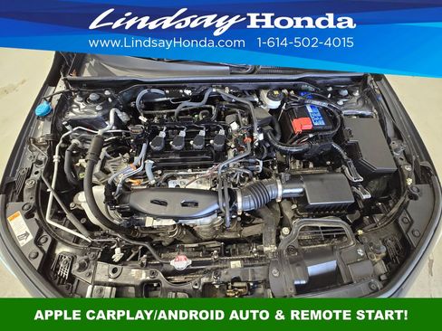 Used 2024 Honda Civic Sport Touring image 24