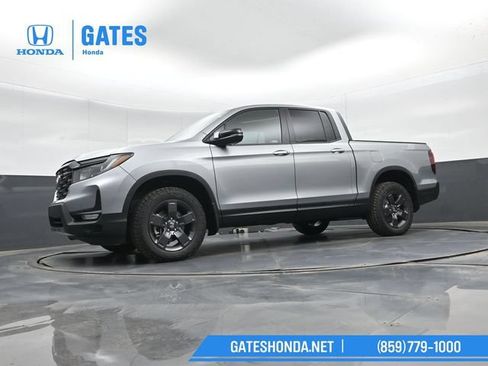 New 2026 Honda Ridgeline TrailSport image 47