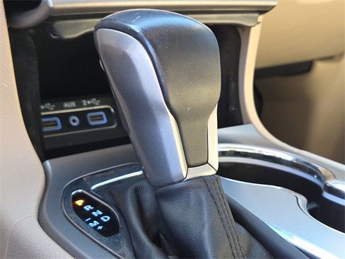 Used 2021 Jeep Grand Cherokee Limited image 24