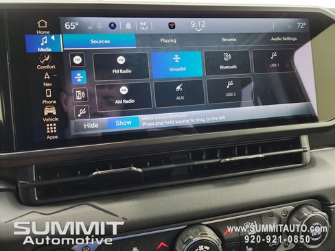 New 2025 Jeep Wrangler Sahara image 49