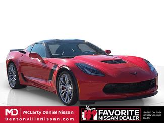 Used 2016 Chevrolet Corvette Z06 w/ 2LZ Preferred Equipment Group video 1
