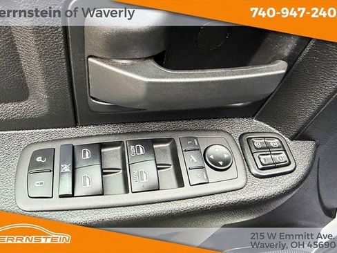 Used 2024 RAM 3500 Tradesman w/ Chrome Appearance Group image 15