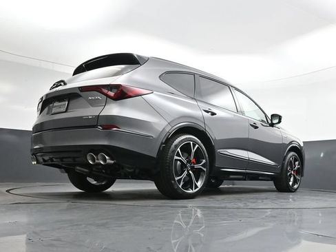 New 2026 Acura MDX Type S AWD/4WD image 31