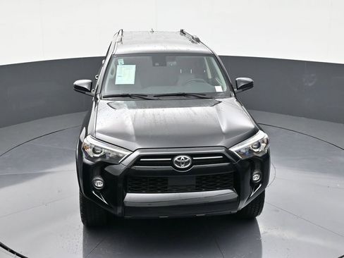 Used 2023 Toyota 4Runner SR5 image 19