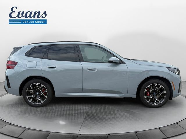 Used 2026 BMW X3 xDrive30i w/ Premium Package AWD/4WD image 8