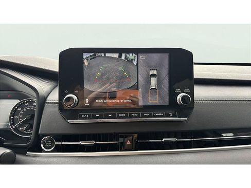 Used 2024 Mitsubishi Outlander Ralliart AWD/4WD image 35
