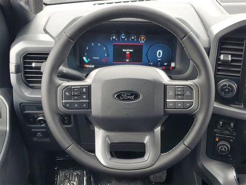 New 2026 Ford F150 XLT image 27