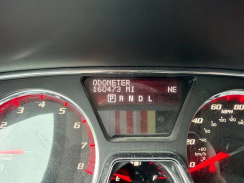 Used 2014 GMC Acadia SLT AWD/4WD image 12