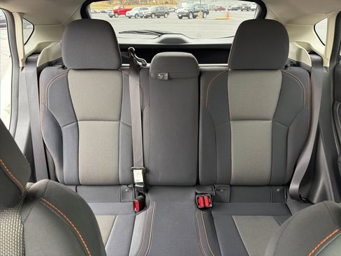 Used 2020 Subaru Crosstrek 2.0i Premium w/ Moonroof Package 2 image 19