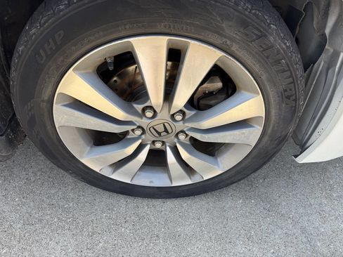 Used 2009 Honda Accord EX-L image 21