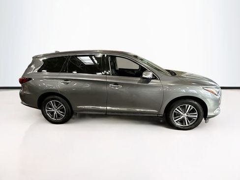 Used 2017 INFINITI QX60 Base image 5