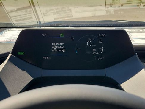 New 2026 Toyota Prius Plug-In Hybrid image 37