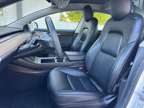 Used 2022 Tesla Model 3 Long Range AWD/4WD image 12