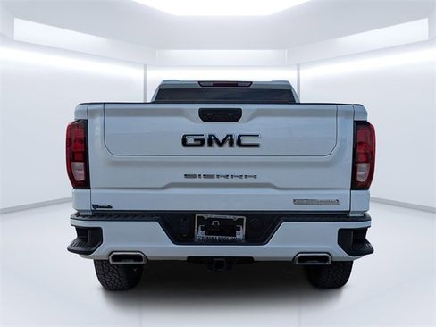 Used 2024 GMC Sierra 1500 Elevation image 4