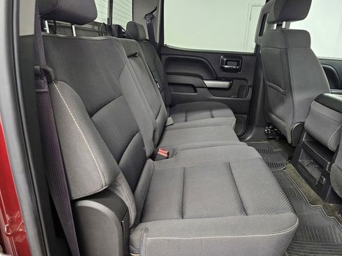 Used 2016 Chevrolet Silverado 1500 LT w/ All Star Edition AWD/4WD image 24