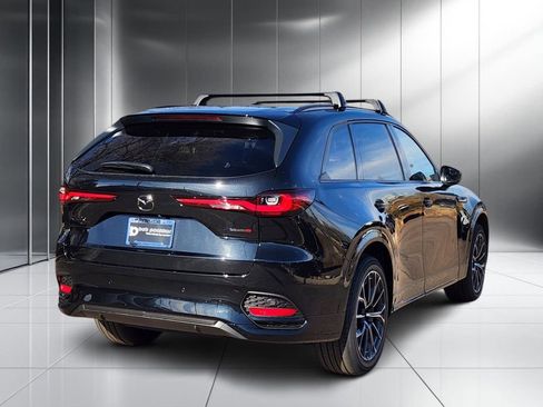 New 2026 MAZDA CX-70 3.3 Turbo S w/ Premium Plus image 25