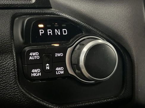 Used 2022 RAM 1500 Big Horn image 15