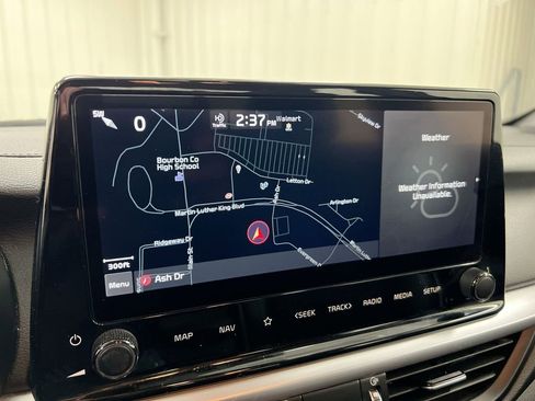 Used 2022 Kia Forte GT-Line FWD image 15