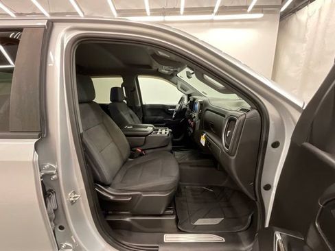 Used 2019 Chevrolet Silverado 1500 LT w/ All-Star Edition AWD/4WD image 23
