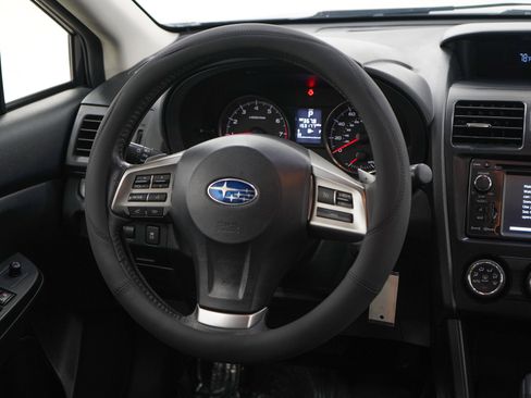 Used 2014 Subaru Crosstrek 2.0i Limited AWD/4WD image 14