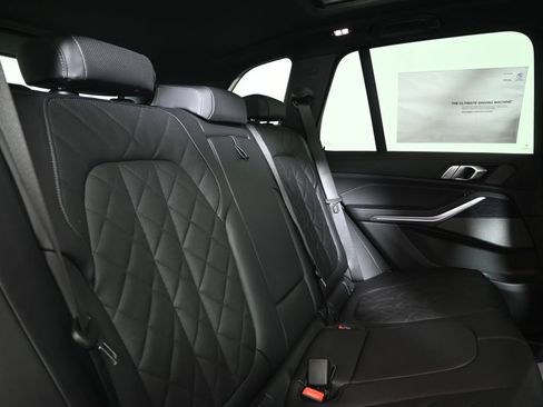 New 2026 BMW X5 xDrive40i w/ M Sport Package AWD/4WD image 36