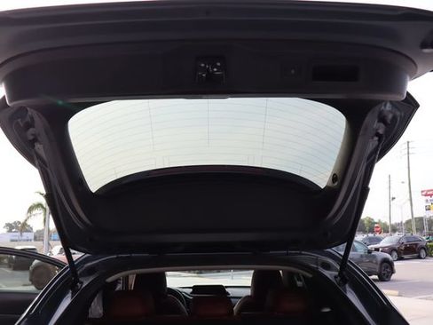 Used 2025 MAZDA CX-30 AWD 2.5 S w/ Preferred Package image 23