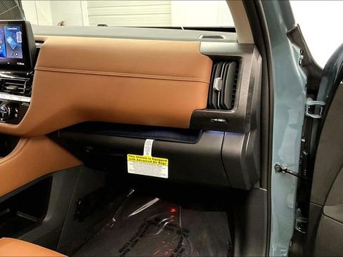 New 2026 Nissan Pathfinder Platinum w/ Cargo Package AWD/4WD image 37
