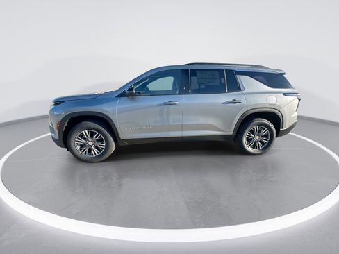 New 2026 Chevrolet Traverse LT AWD/4WD image 5