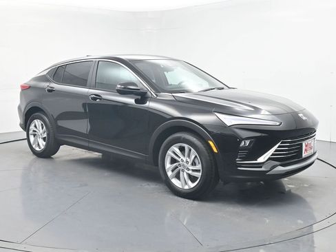 New 2026 Buick Envista Preferred w/ Convenience I Package image 7