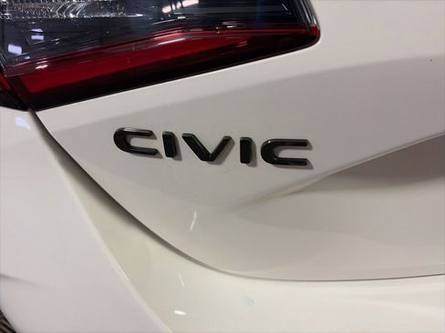 Used 2024 Honda Civic Type R image 41