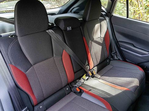 Used 2024 Subaru Impreza RS image 24