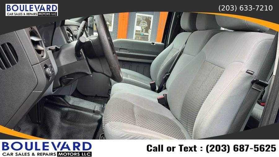 Used 2013 Ford F450 XL AWD/4WD image 17