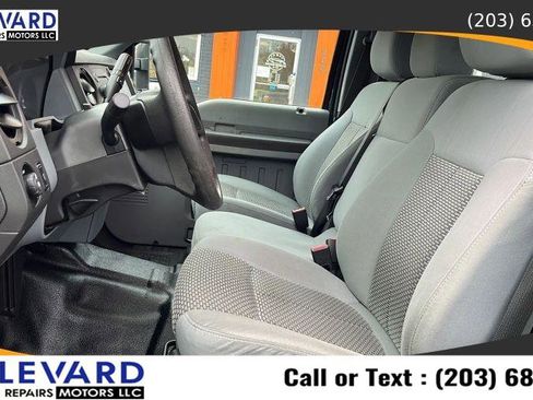 Used 2013 Ford F450 XL AWD/4WD image 17
