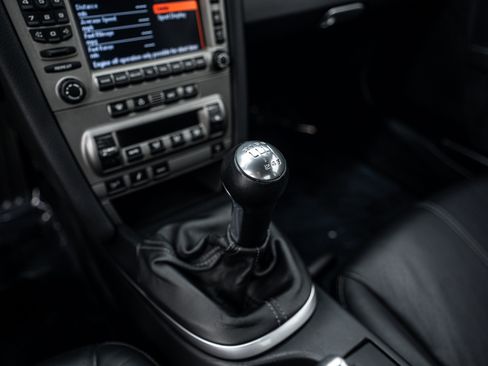 Used 2005 Porsche 911 Carrera S RWD image 21