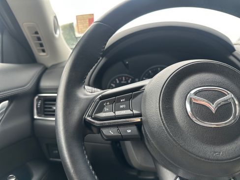 Used 2019 MAZDA CX-5 Grand Touring AWD/4WD image 34